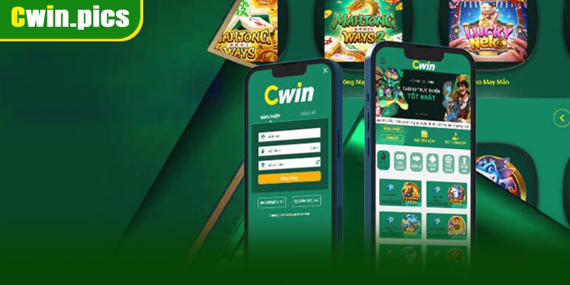 Điều kiện cần để tải app cwin là gì?